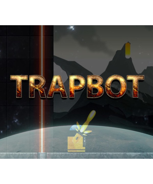 TrapBot Steam Key GLOBAL